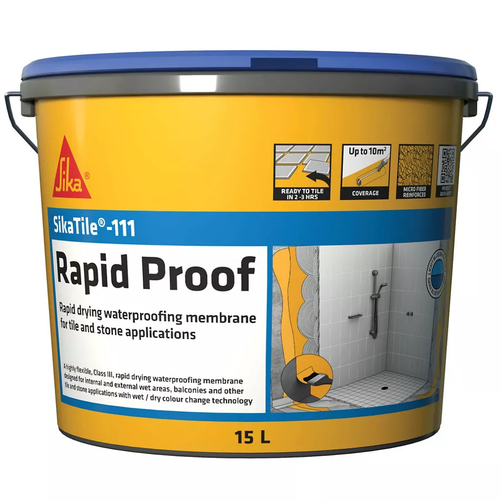 Waterproofing Products