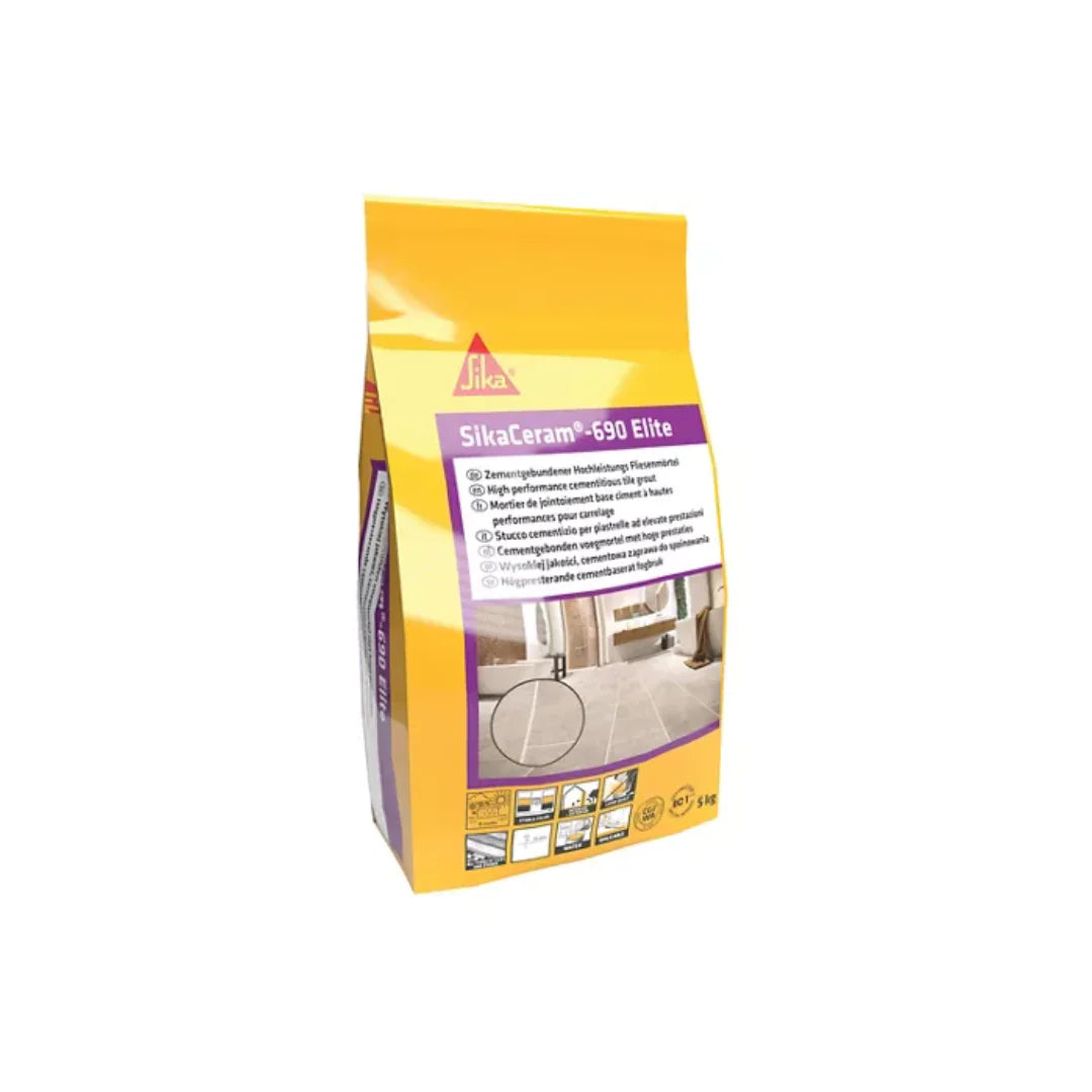 SikaCeram-690 Elite