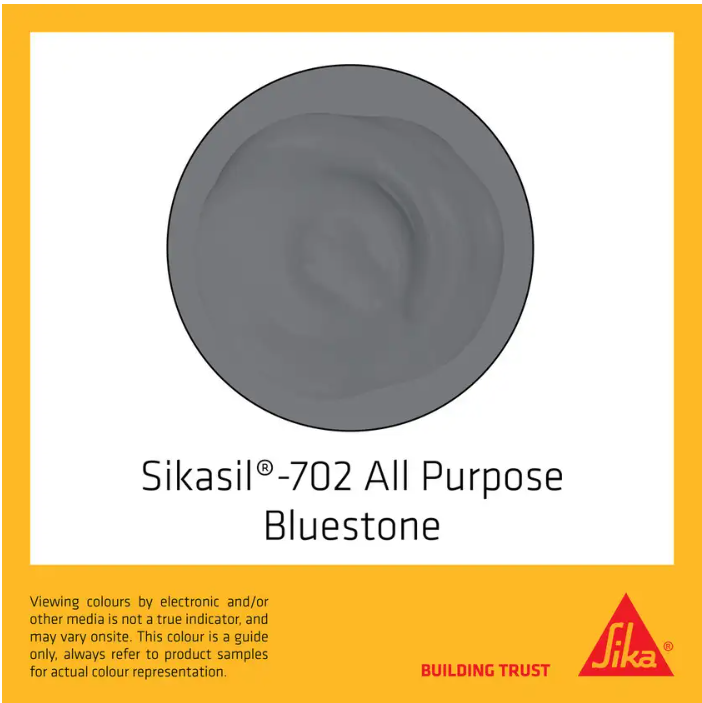 Sika 300ml SikaSeal Appliance Sealant