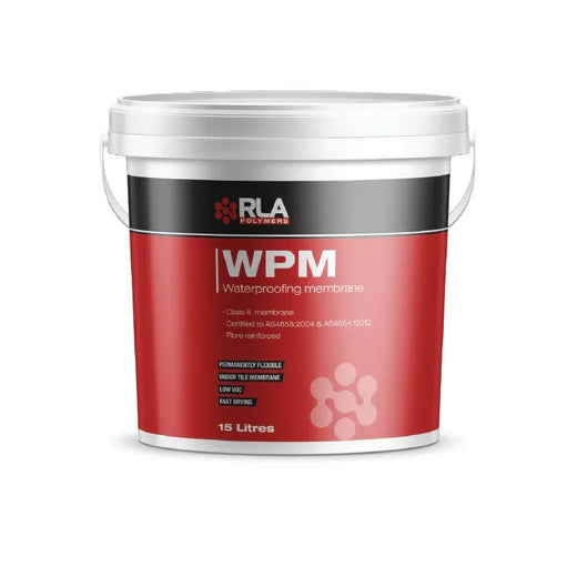 RLA WPM Membrane Grey 15L
