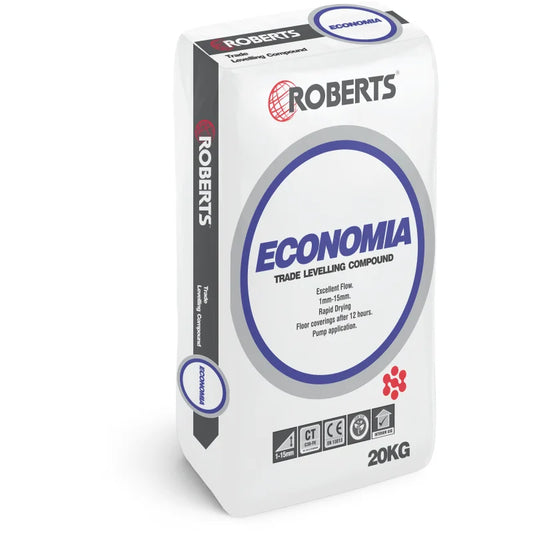 ROBERTS ECONOMIA LEVELLER 20kg